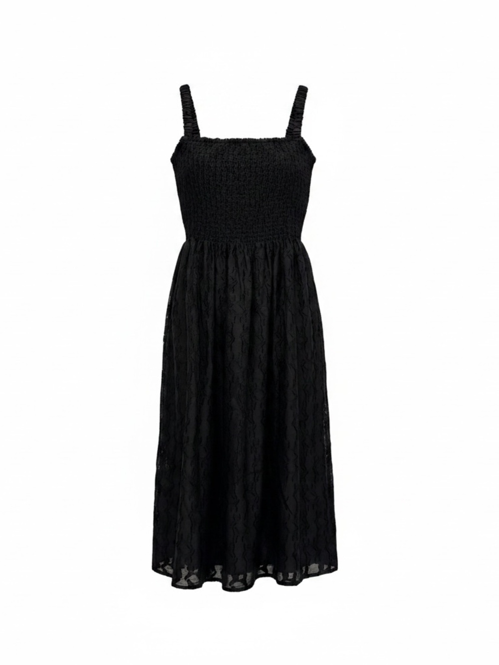 Hill House - Anita Nap Dress - Picture 8 of 9